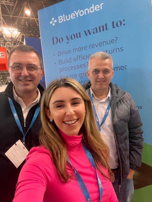 Eurocis 2024