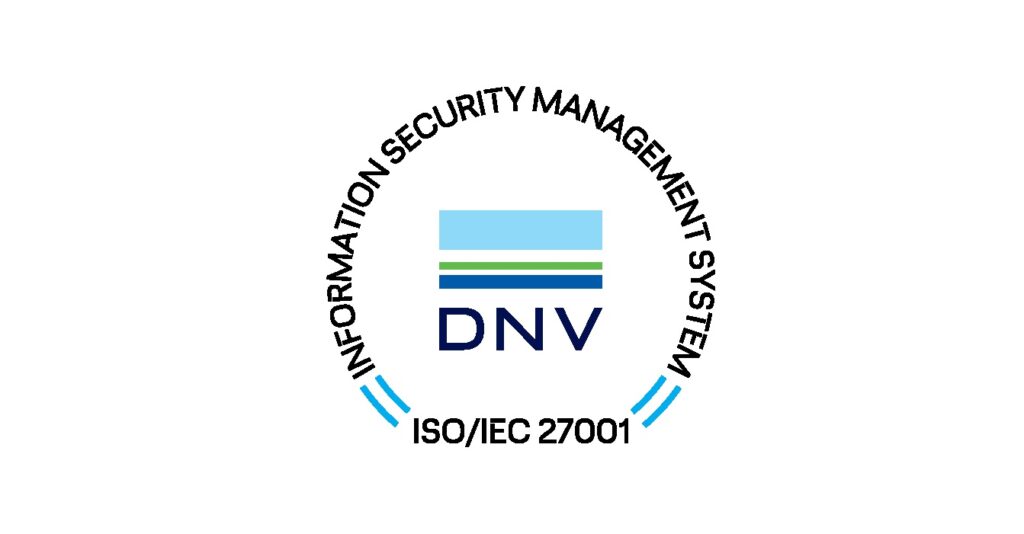 Iso Certification Stage Image