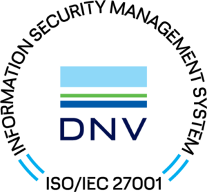 Informationsecuritysys Isoiec27001