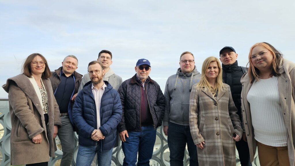 Strategix is growing