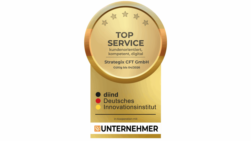 Top service 2025